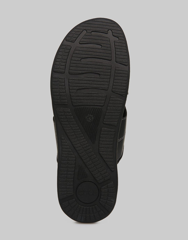 Cole Stitches Slipper Sandal Pria