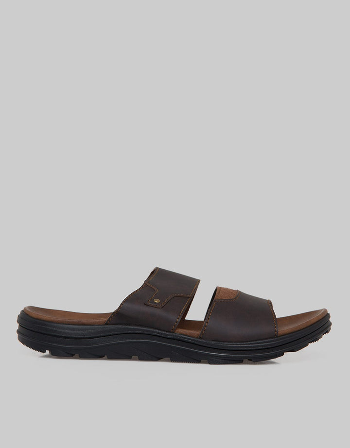 Cole Slipper Two Bans Sandal Casual Pria