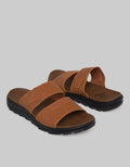 Cole Slipper Two Bans Sandal Casual Pria