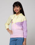 Disney Sweatshirt Hoodie Minnie Prismatic Glow