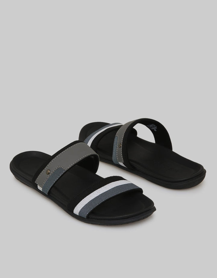 Nevada Men Kaiden Sandal Slipper Pria