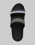 Nevada Men Kaiden Sandal Slipper Pria