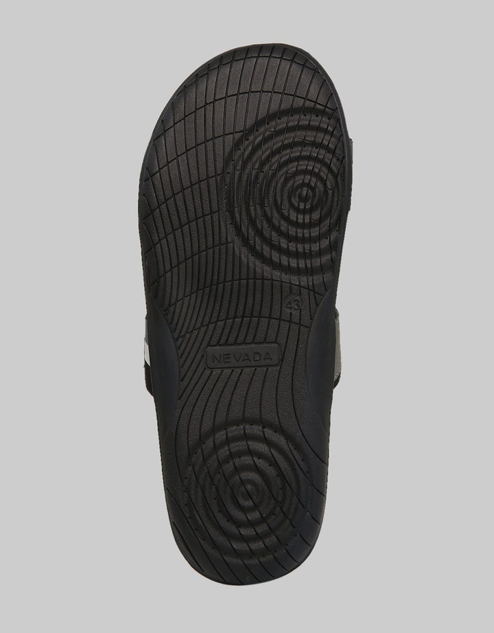 Nevada Men Kaiden Sandal Slipper Pria