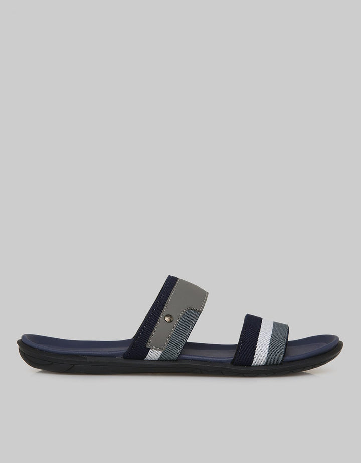 Nevada Men Kaiden Sandal Slipper Pria