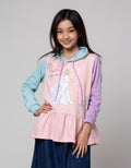 Disney Sweatshirt Hoodie Frozen
