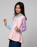 Disney Sweatshirt Hoodie Frozen