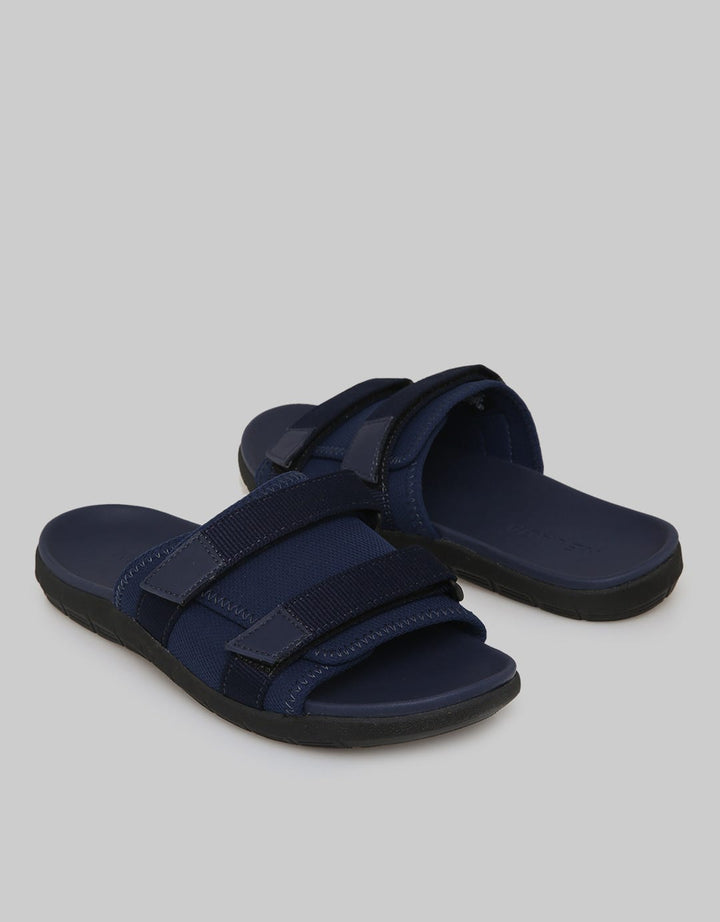 Nevada Men Lucio Sandal Slipper Pria