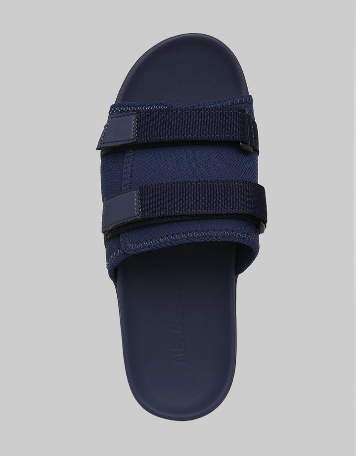 Nevada Men Lucio Sandal Slipper Pria