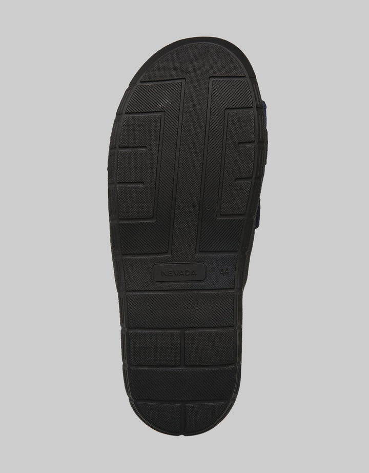 Nevada Men Lucio Sandal Slipper Pria