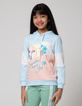 Disney Sweatshirt Hoodie Frozen