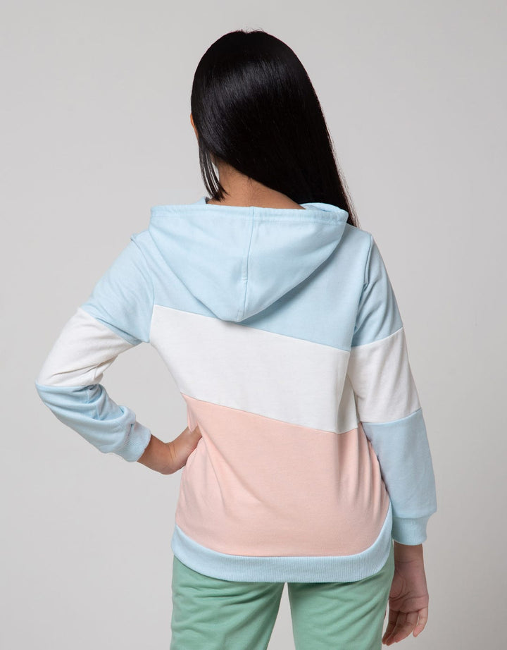 Disney Frozen Sweatshirt Hoodie