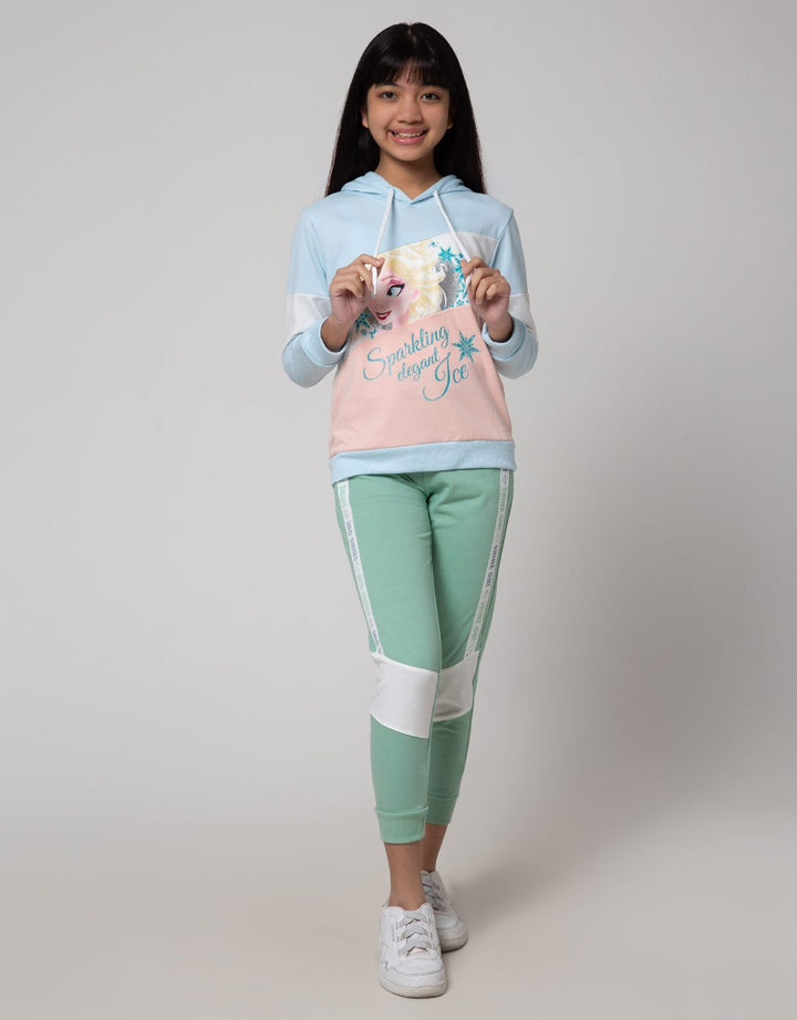 Disney Frozen Sweatshirt Hoodie