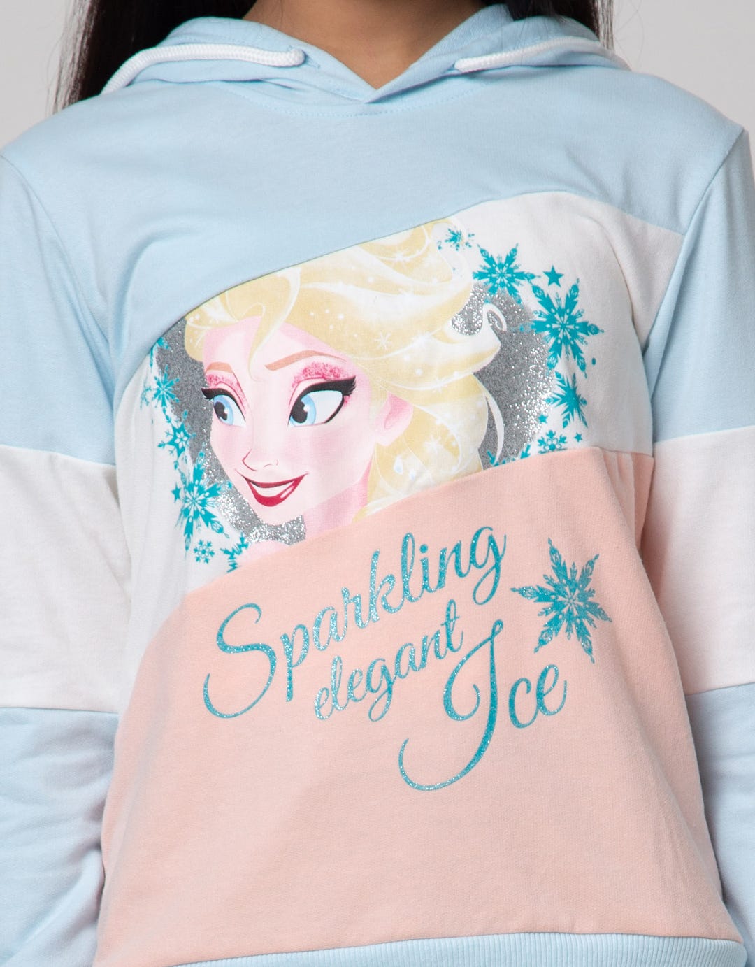 Disney Frozen Sweatshirt Hoodie