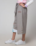 Disney Long Pants Kulot Woven Frozen