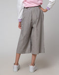Disney Long Pants Kulot Woven Frozen