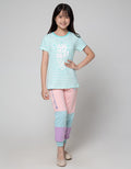 Disney Jogger Cut And Sewn Frozen