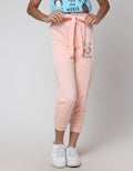 Disney Jogger Cut And Sewn Frozen
