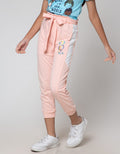 Disney Jogger Cut And Sewn Frozen