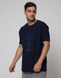 T Zone Uneven The Messa Kaos Big Size Pria