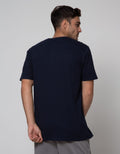 T Zone Uneven The Messa Kaos Big Size Pria