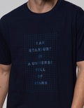 T Zone Uneven The Messa Kaos Big Size Pria