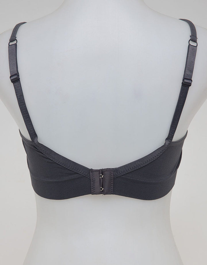 Felancy Seamless Women's Basic Bra