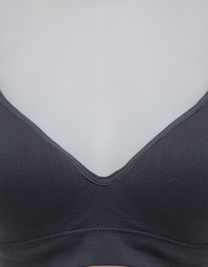 Felancy Seamless Women's Basic Bra