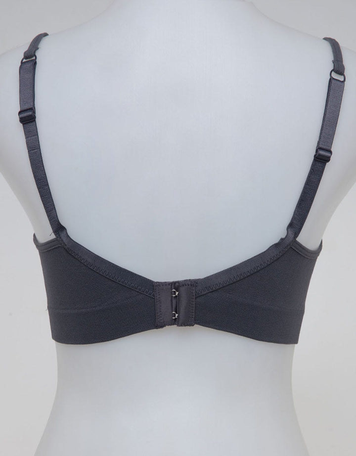 Felancy Seamless Plain Bra