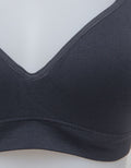 Felancy Seamless Plain Bra