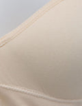 Felancy Seamless Polos Bra