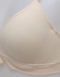 Felancy Seamless Polos Bra