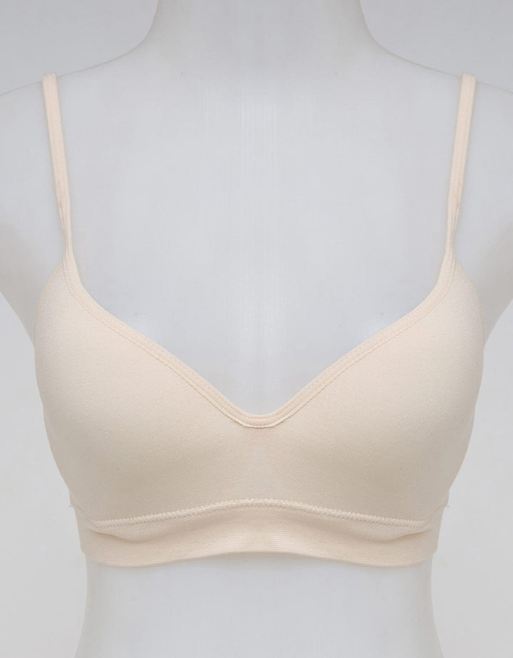 Felancy Seamless Bra