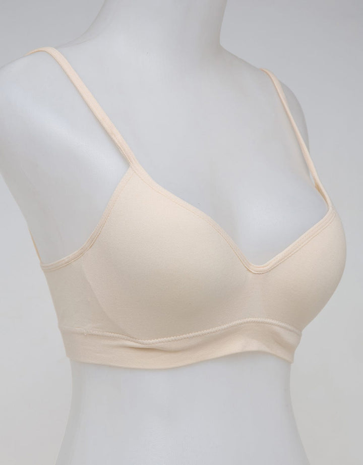 Felancy Seamless Bra