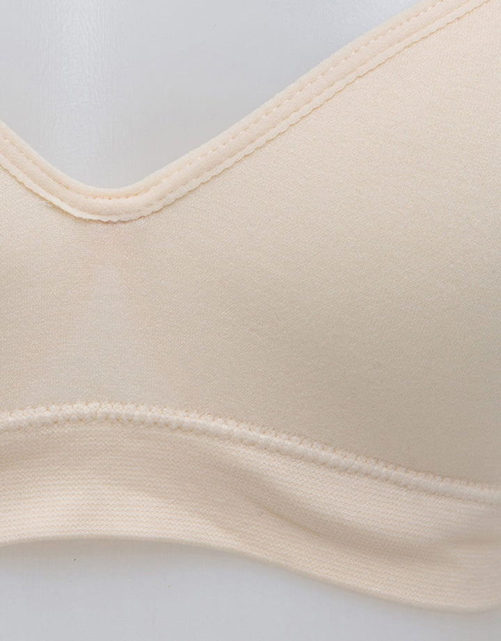 Felancy Seamless Bra