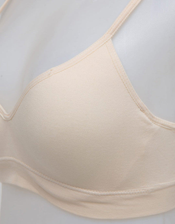 Felancy Seamless Bra