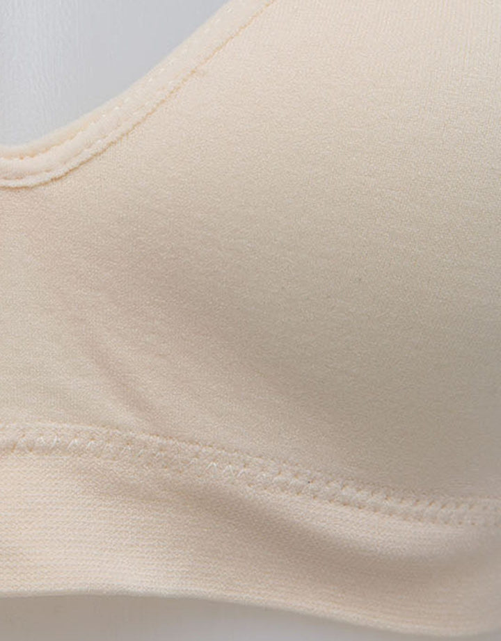 Felancy Seamless Bra