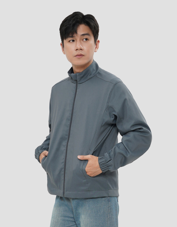 MXM JAKET NILON PRIA
