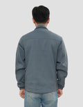 MXM JAKET NILON PRIA
