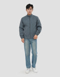 MXM JAKET NILON PRIA