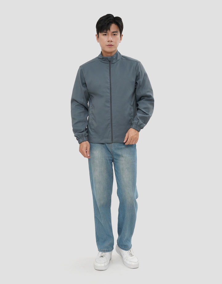 MXM JAKET NILON PRIA
