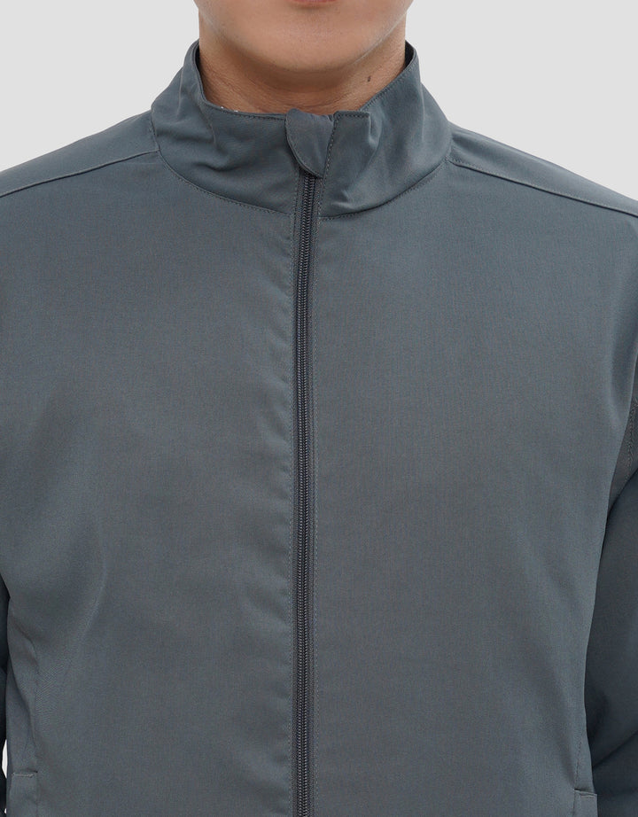 MXM JAKET NILON PRIA
