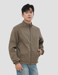 MXM JAKET NILON PRIA