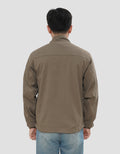 MXM JAKET NILON PRIA