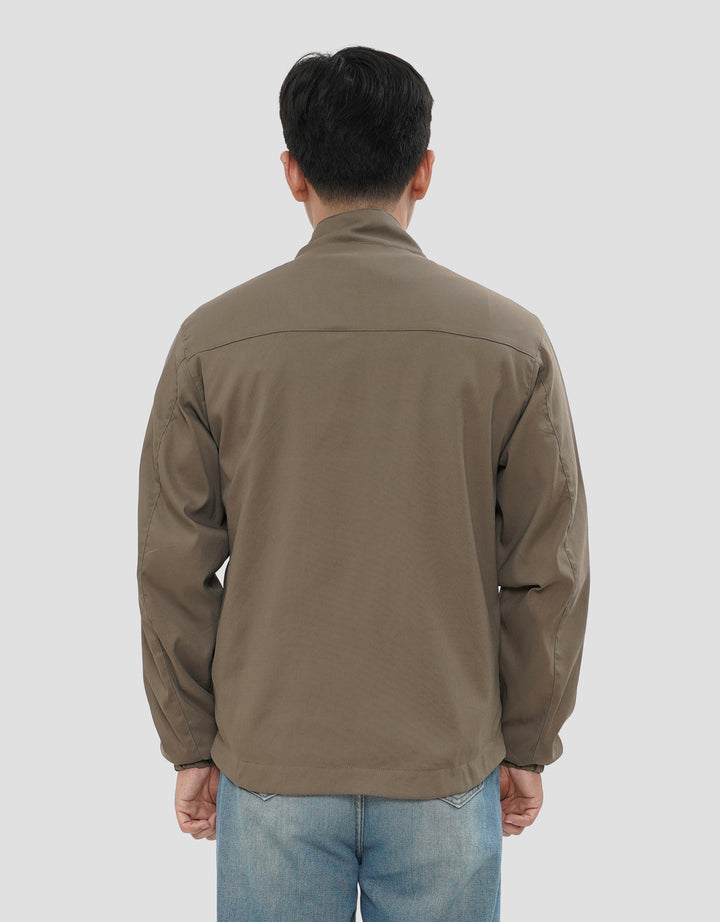 MXM JAKET NILON PRIA