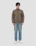 MXM JAKET NILON PRIA