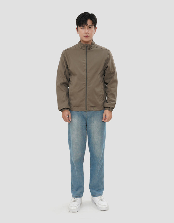 MXM JAKET NILON PRIA