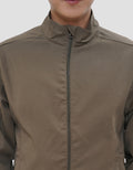 MXM JAKET NILON PRIA