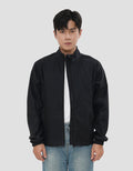 MXM JAKET NILON PRIA