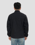 MXM JAKET NILON PRIA