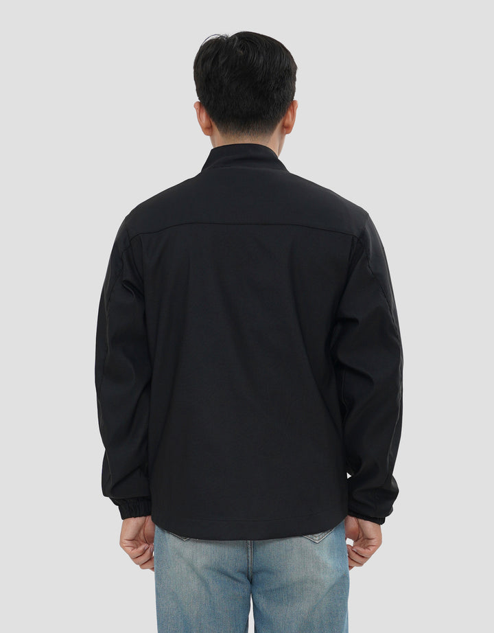 MXM JAKET NILON PRIA